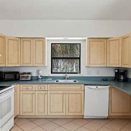 Captiva Beach Bungalow On Turner Beach Captiva Island Exterior foto