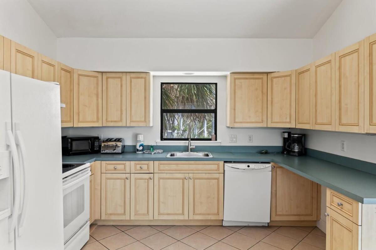 Captiva Beach Bungalow On Turner Beach Captiva Island Exterior foto