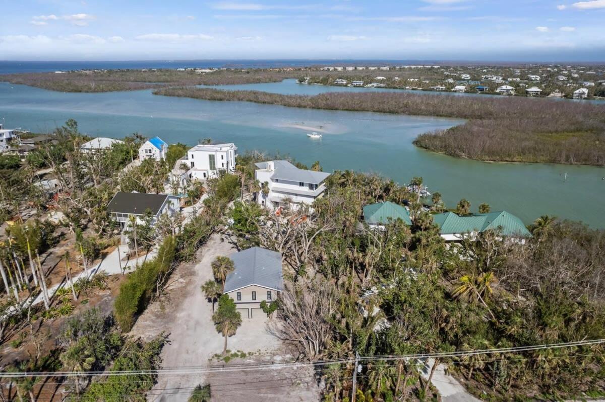 Captiva Beach Bungalow On Turner Beach Captiva Island Exterior foto