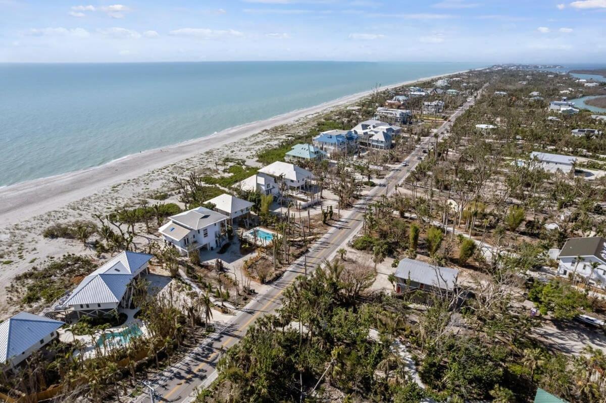 Captiva Beach Bungalow On Turner Beach Captiva Island Exterior foto
