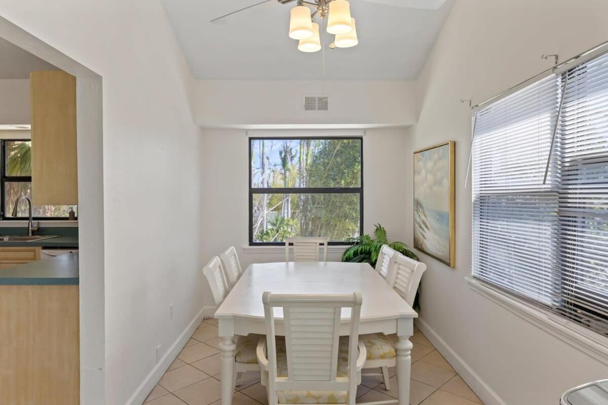 Captiva Beach Bungalow On Turner Beach Captiva Island Exterior foto