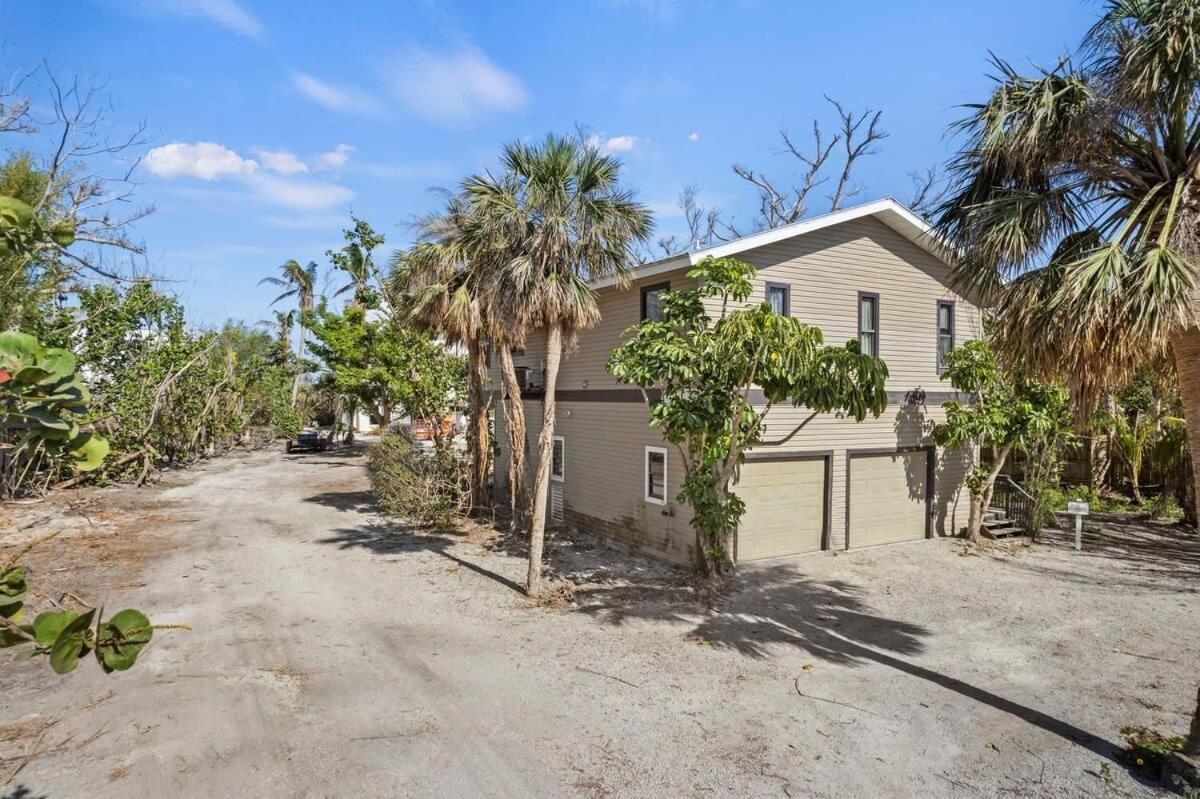 Captiva Beach Bungalow On Turner Beach Captiva Island Exterior foto