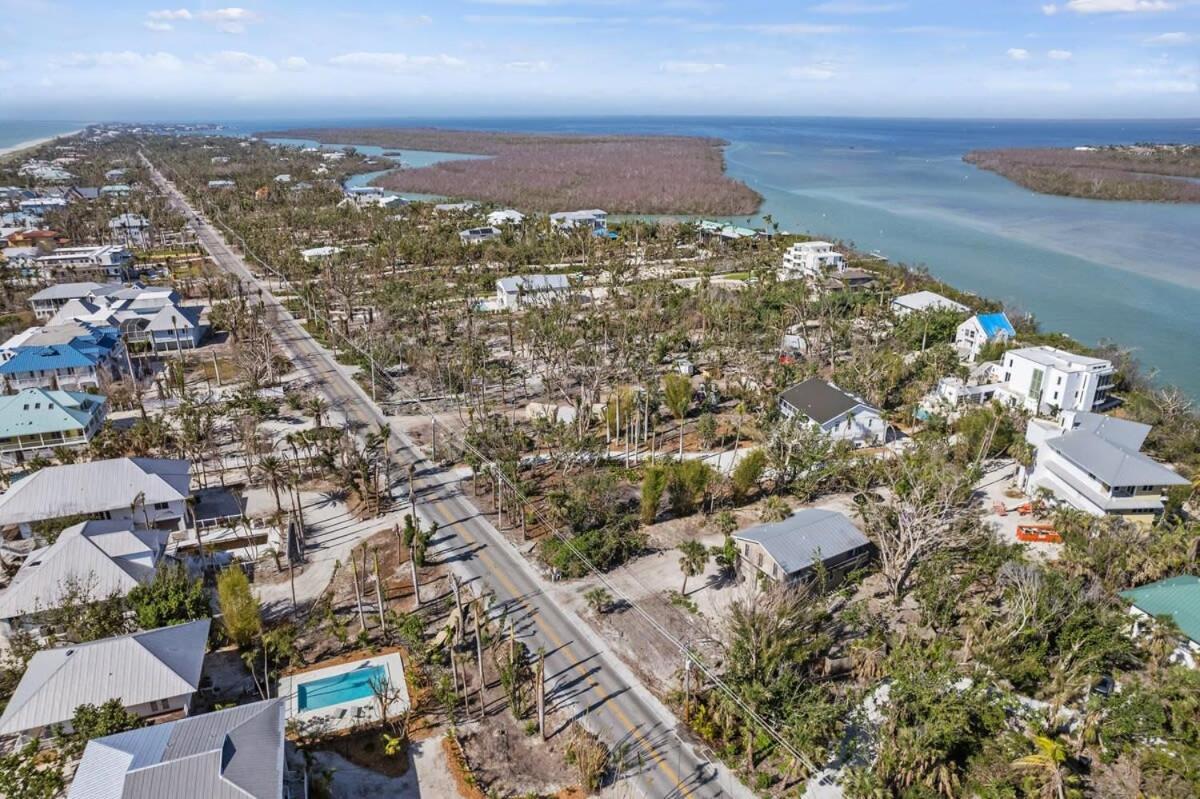 Captiva Beach Bungalow On Turner Beach Captiva Island Exterior foto