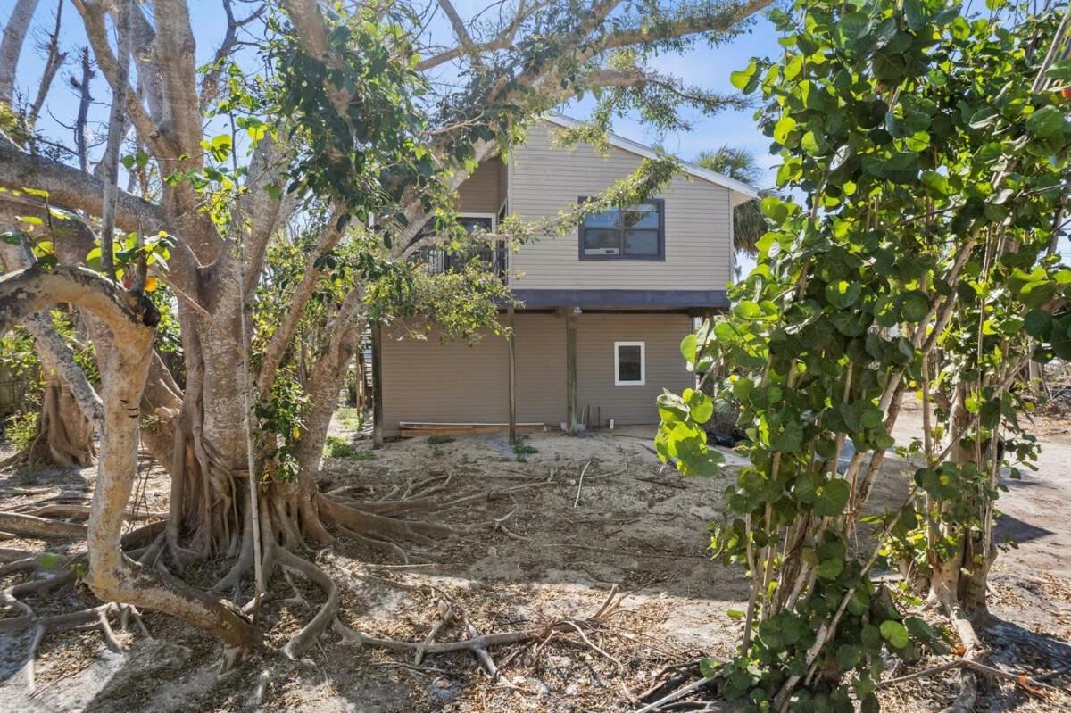 Captiva Beach Bungalow On Turner Beach Captiva Island Exterior foto