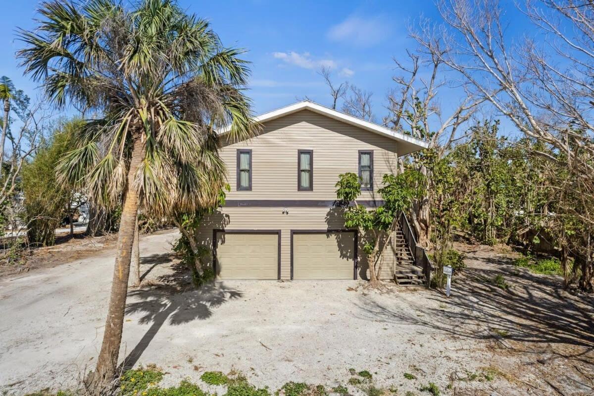 Captiva Beach Bungalow On Turner Beach Captiva Island Exterior foto